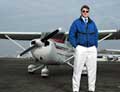 Who's Flying the Plane?