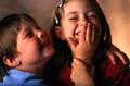 Laughter