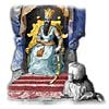 Solomon Rejects God's Wisdom