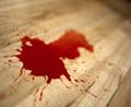 Jesus' Blood