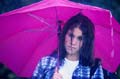 Thirsty in the Rain