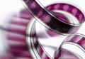 Eight-Millimeter Reflections