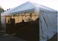 I Offer You My Tent