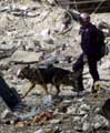 Beyond Circling:  911 is a Call to Action