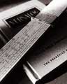 The Slide Rule
