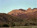 Rugged Beauty and Broad Vistas