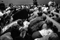 Wrestling on Our Knees
