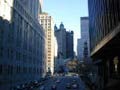 In a New York Minute