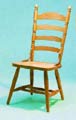 The Empty Chair