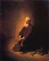 Humility:  The Journey Toward Holiness
