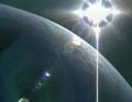 Our Visited Planet