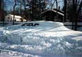 Lessons From Snow
