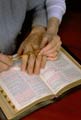A Matter of What You Do With God's Word