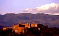 Santa Fe Daybreak