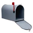 Waiting for Mail