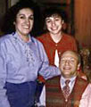Robert and Rosa - An Amazing Marriage, An Amazing Couple