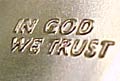 A Trustworthy God