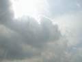 In the Brilliant Light of God's Holiness