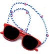 God's New Glasses: Part Deux!