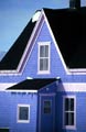 Dwelling in God's House