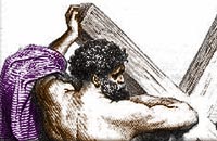 A Father Who Shouldered the Cross