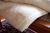 A Blanket of Love