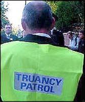 Truant Tears