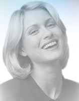 God's Spirit Fashioning God's Woman
