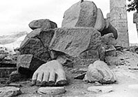 Fallen Heroes