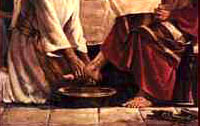 Communication, Jesus-Style: Example