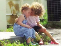 The Spirit Produces Kindness