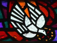 The Spirit Produces Faithfulness