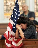 America Needs to Pray