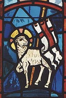 Worthy Is the Lamb