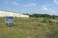 The Vacant Lot