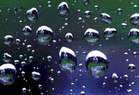 In Sunshine and In Rain