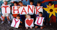 Nothing to Give Thanks