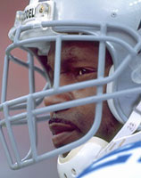 The Parable of Persevering Emmitt