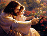 Bringing Jesus to Our Children