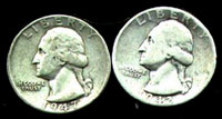 The Difference 50 Cents Made