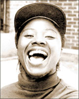 Smiles and Laughter