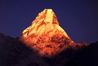 Rock and Redeemer
