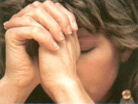 A Prayerful Pause