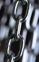 Chain of Influence, Chain of Grace