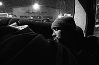 A Night on Varnum Street
