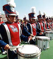 The Marching Band