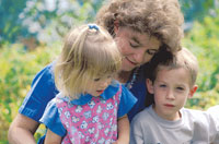 Mom Was There - Proverbs 31