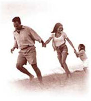 Running to Keep Up!