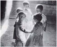 Reconciliation Day