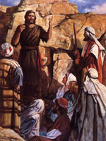 Preparing for the Messiah